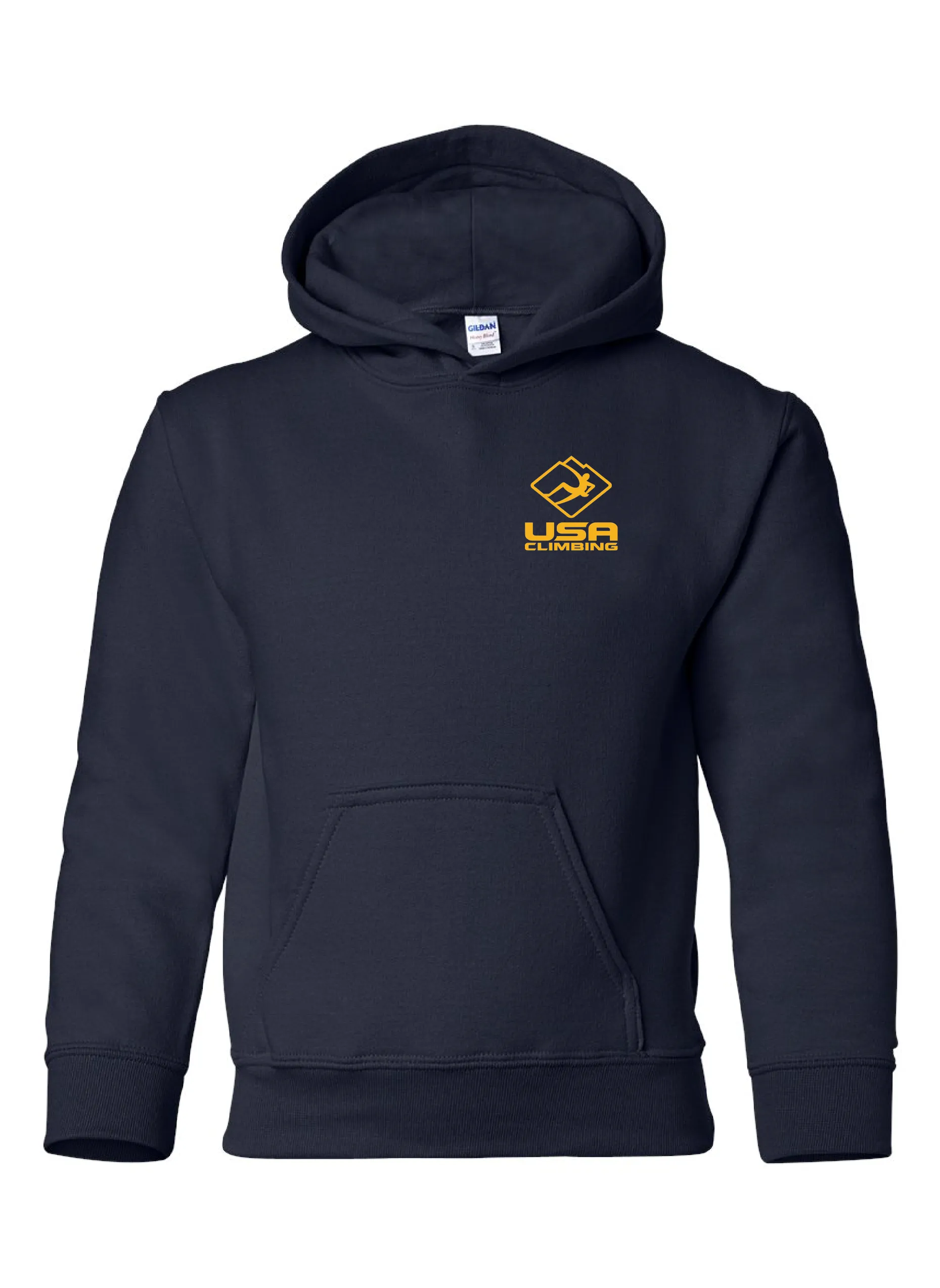 2023 Youth National Championships Hoodie - Youth