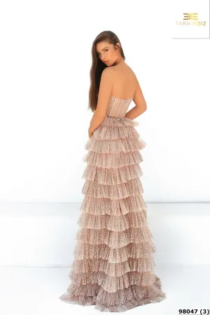 98047 CORALIE TARIK EDIZ