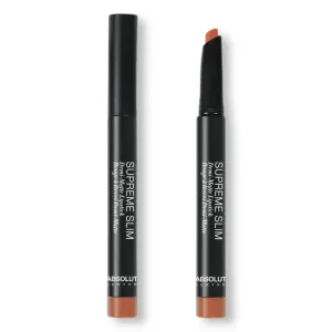 Absolute NY Supreme Slim Demi-Matte Lipstick
