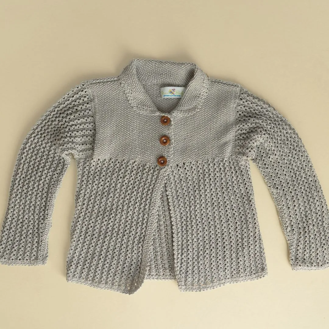 Adele Cardigan