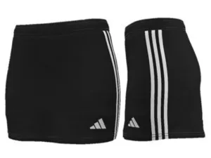 Adidas Entrada Women's Skort Black