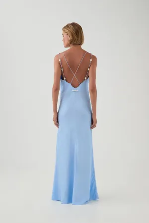 Agate Crossback Dress