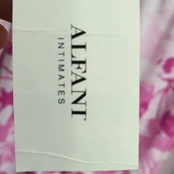 Alfani 2 pc sleepwear NWT Women's