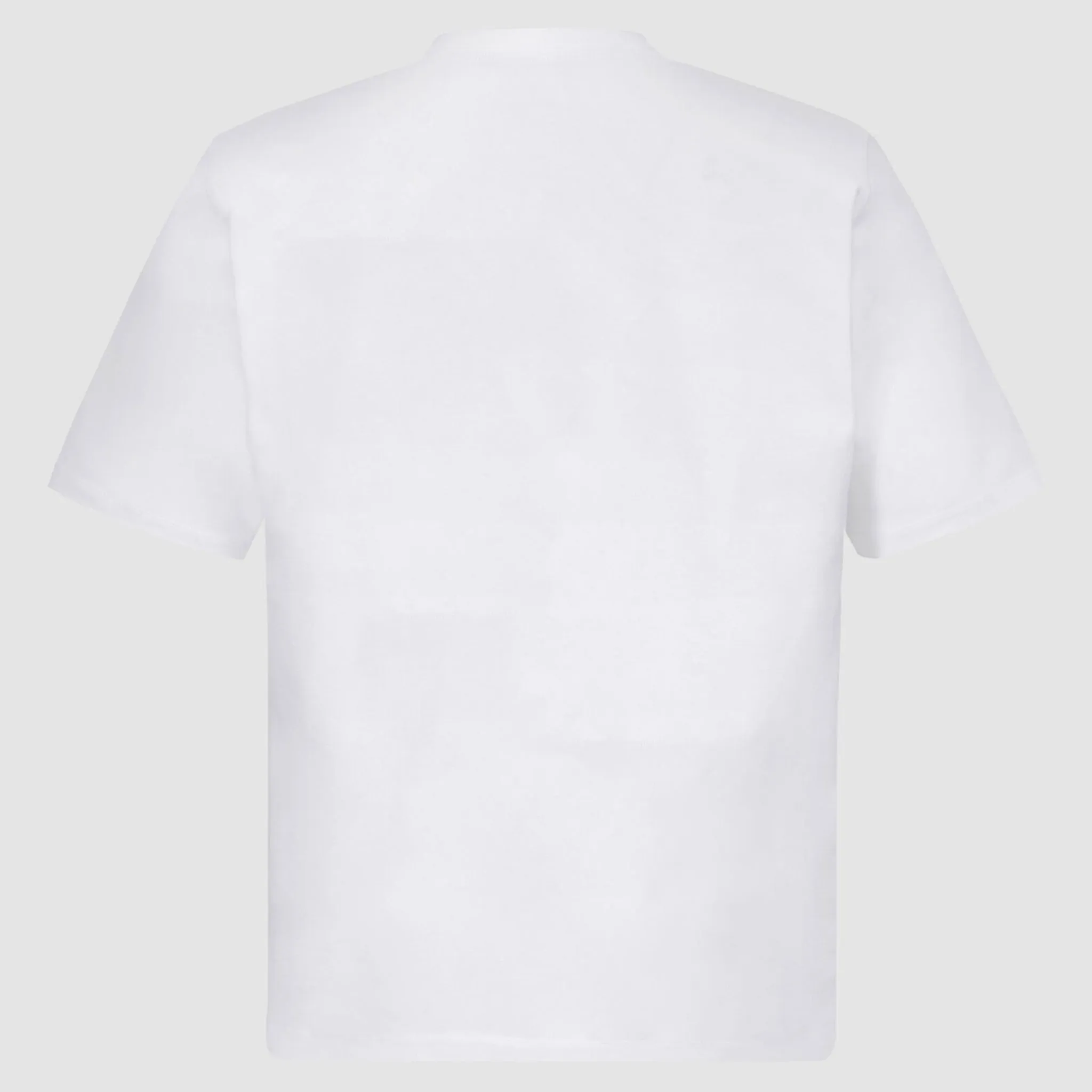 ALL SEEING TEE  (WHITE)
