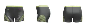 Allsorts Bike Shorts Design Your Own