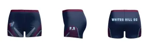 Allsorts Bike Shorts Design Your Own