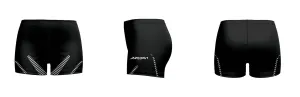 Allsorts Bike Shorts Design Your Own