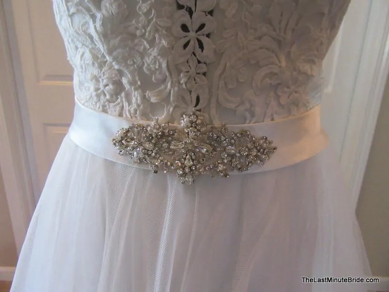 Allure Bridals 2810