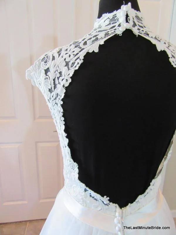 Allure Bridals 2810