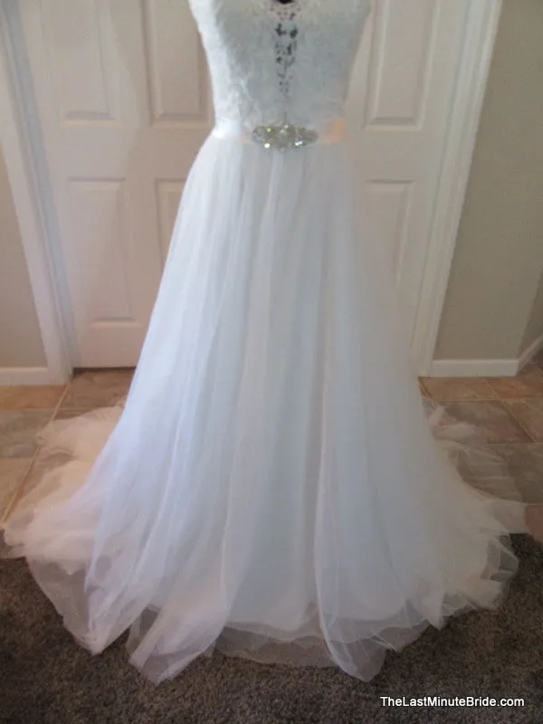 Allure Bridals 2810