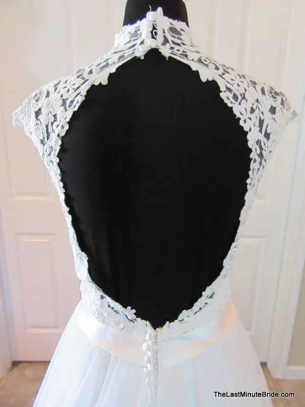 Allure Bridals 2810