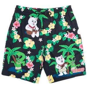Aloha Nerm Swim Shorts