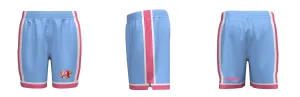 ALPHA Core Shorts Above Knee Design Your Own Custom