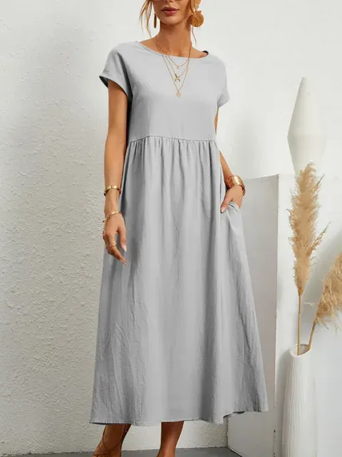 Amélie – Timeless Elegance Women’s Dress