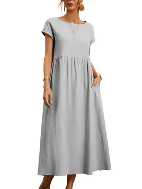 Amélie – Timeless Elegance Women’s Dress