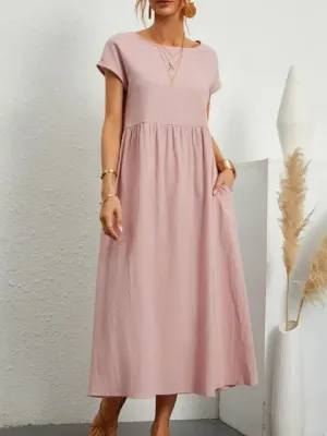 Amélie – Timeless Elegance Women’s Dress