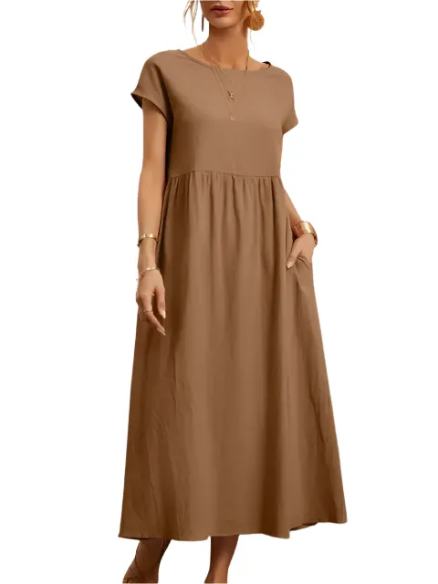 Amélie – Timeless Elegance Women’s Dress