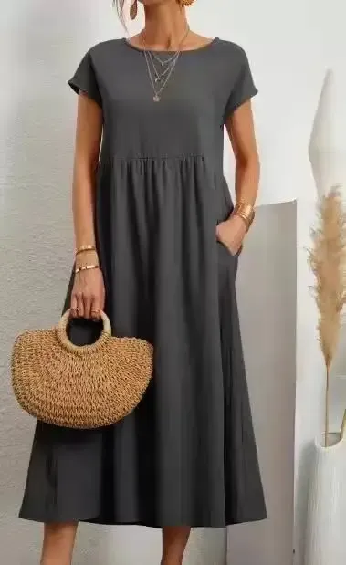 Amélie – Timeless Elegance Women’s Dress