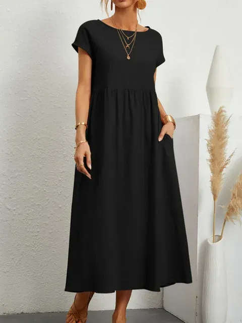 Amélie – Timeless Elegance Women’s Dress