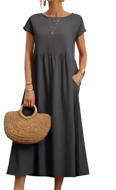 Amélie – Timeless Elegance Women’s Dress