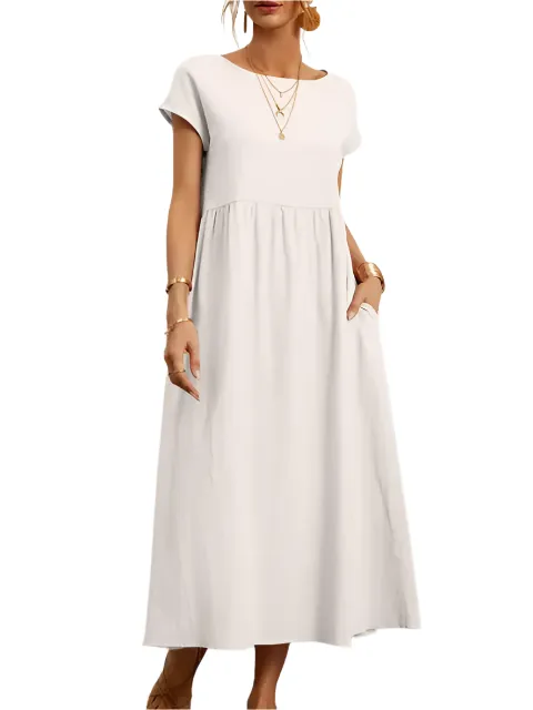 Amélie – Timeless Elegance Women’s Dress