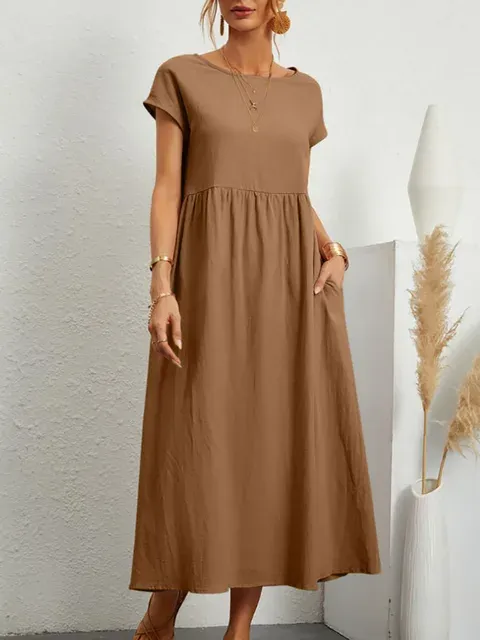 Amélie – Timeless Elegance Women’s Dress