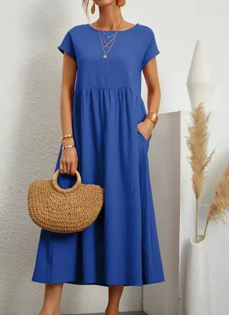 Amélie – Timeless Elegance Women’s Dress