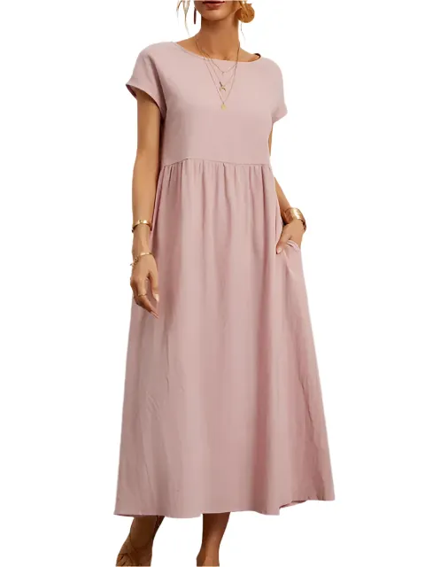Amélie – Timeless Elegance Women’s Dress