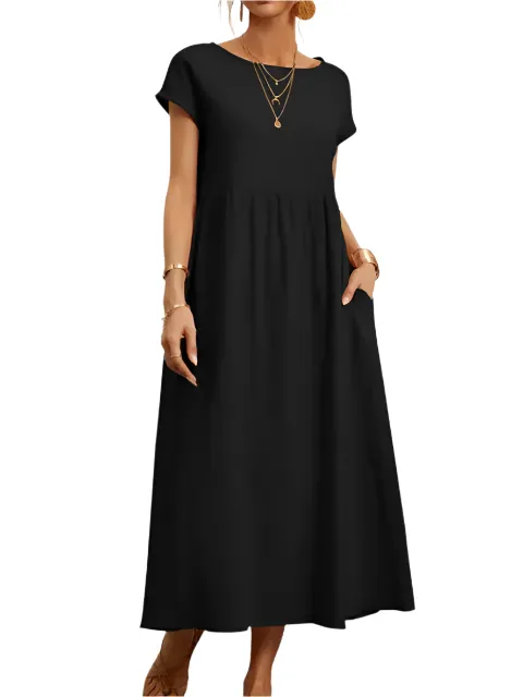 Amélie – Timeless Elegance Women’s Dress