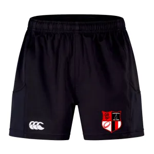 Amoskeag Rugby Club Advantage Short 2.0 by Canterbury