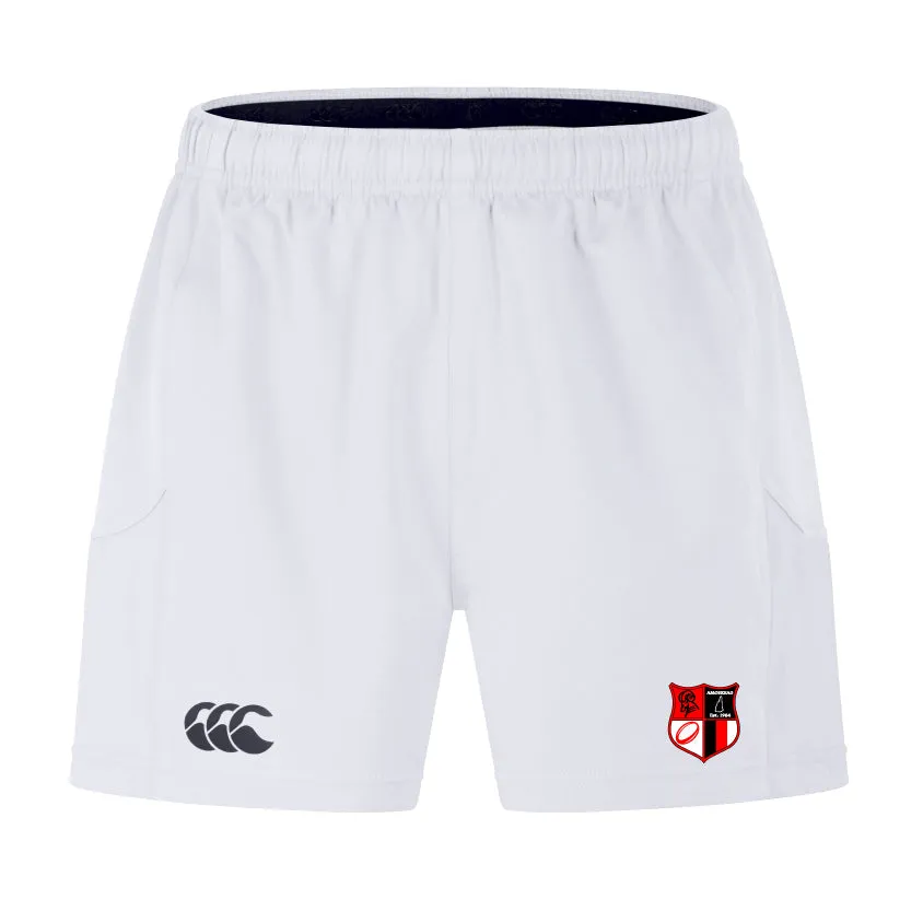 Amoskeag Rugby Club Advantage Short 2.0 by Canterbury