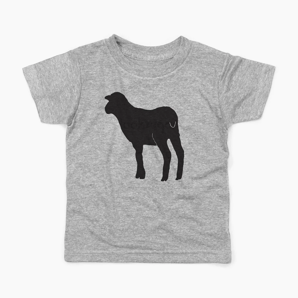BABY LAMB T-SHIRT
