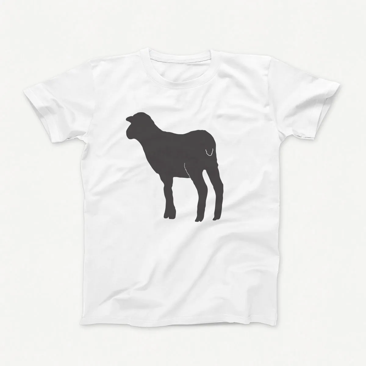 BABY LAMB T-SHIRT