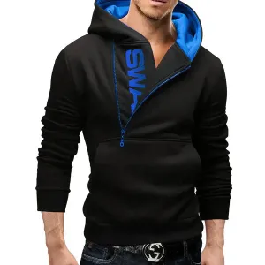 Bastijn: A Stylish Hoodie