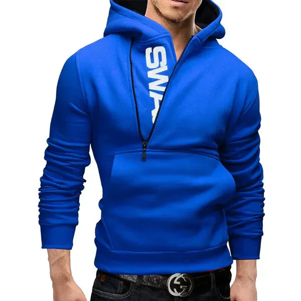 Bastijn – stylish hoodie