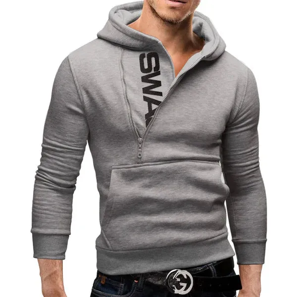 Bastijn – stylish hoodie