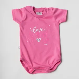 Be yourself bodysuit