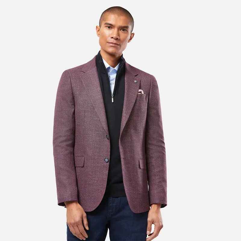Benetti Winston Jacket