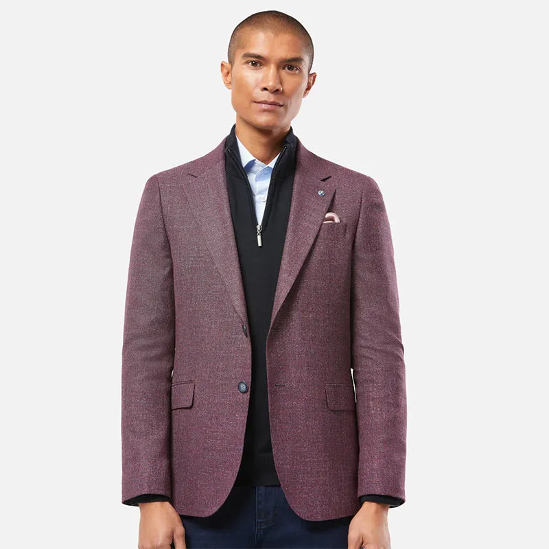 Benetti Winston Jacket