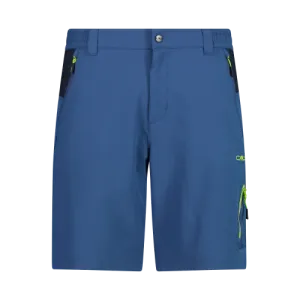 Bermuda Hombre 4 Way Stretch