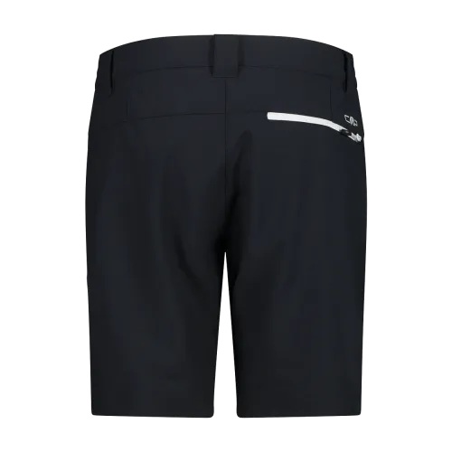 Bermuda Mujer 4 Way Stretch