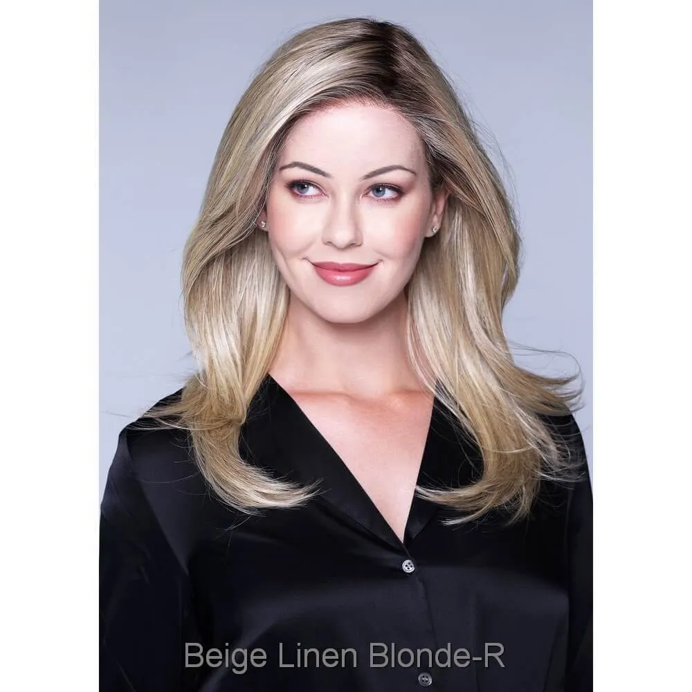 Beverly Hills by Belle Tress (Lace Front Wig)