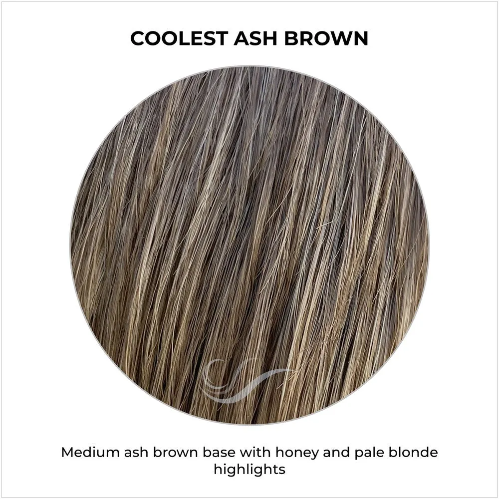 Beverly Hills by Belle Tress (Lace Front Wig)