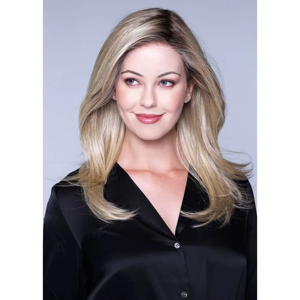Beverly Hills by Belle Tress (Lace Front Wig)