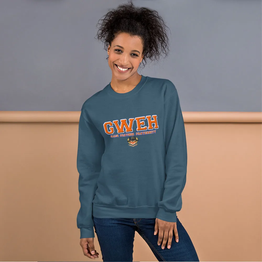 BFF - GWEH Sweatshirt