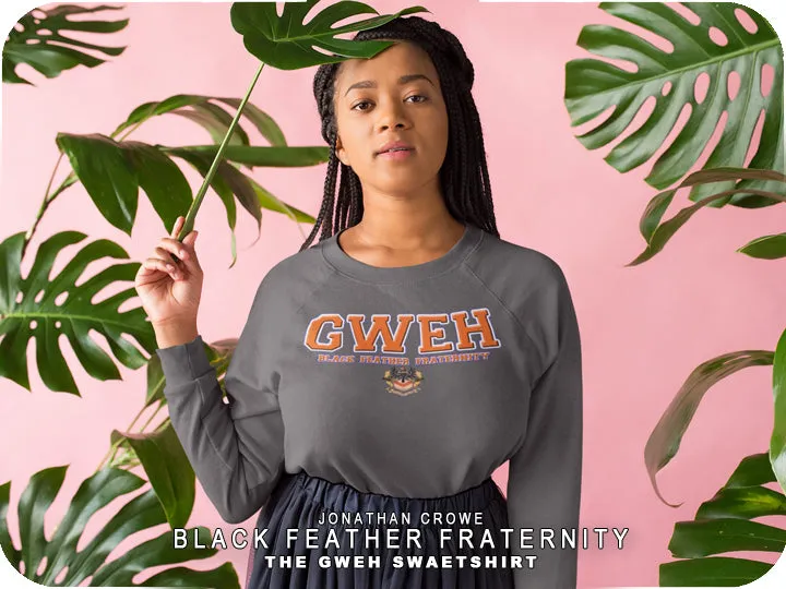 BFF - GWEH Sweatshirt