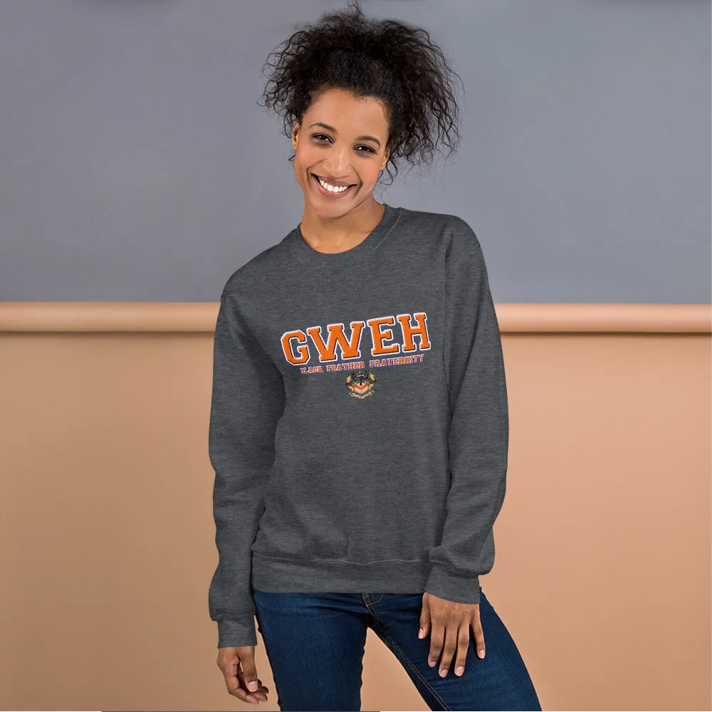 BFF - GWEH Sweatshirt