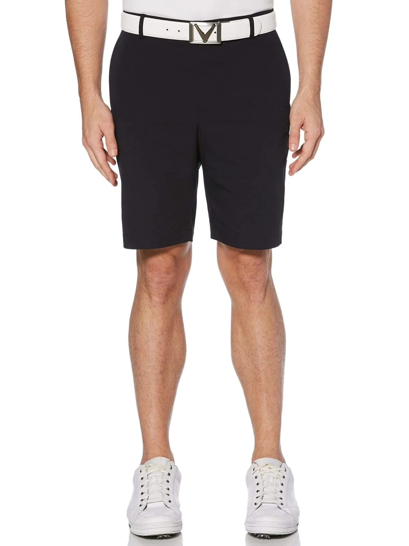 Big & Tall Solid Short