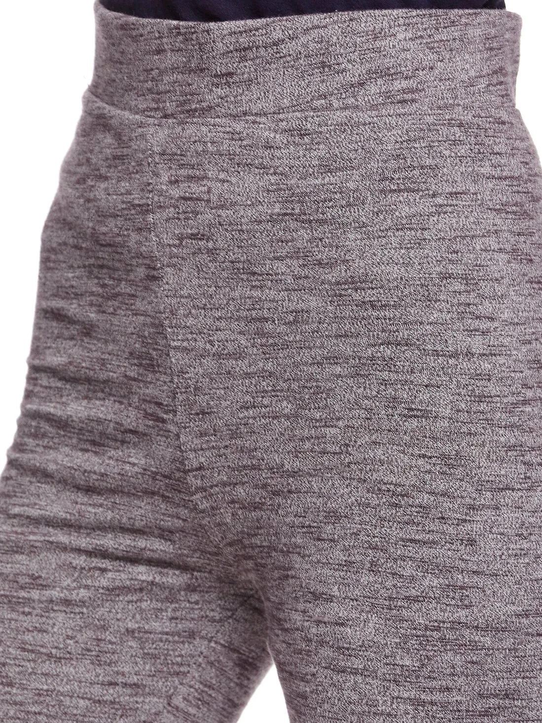 Biker Shorts (Rum Raisin)