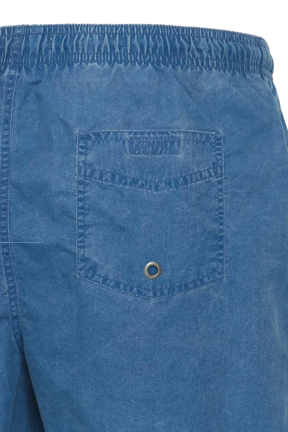 Blend Swimwear Shorts for Men's (20717391) Washed Blue, 2XL-6XL